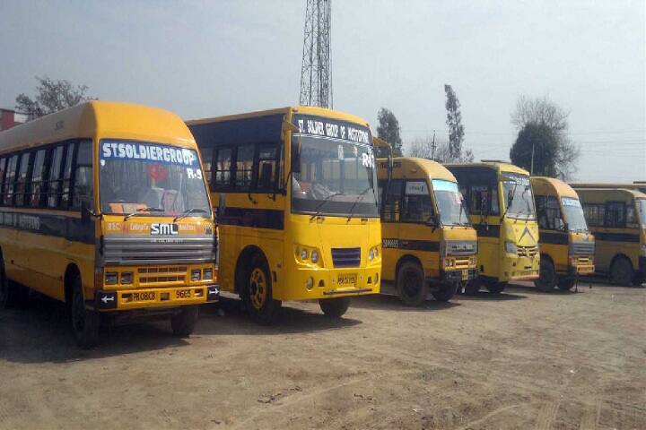 transport